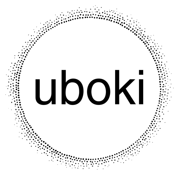 uboki logo