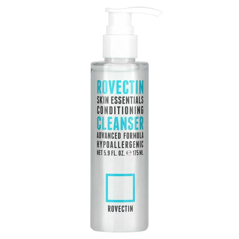 [ROVECTIN] Skin Essentials Conditioning Cleanser 175mL