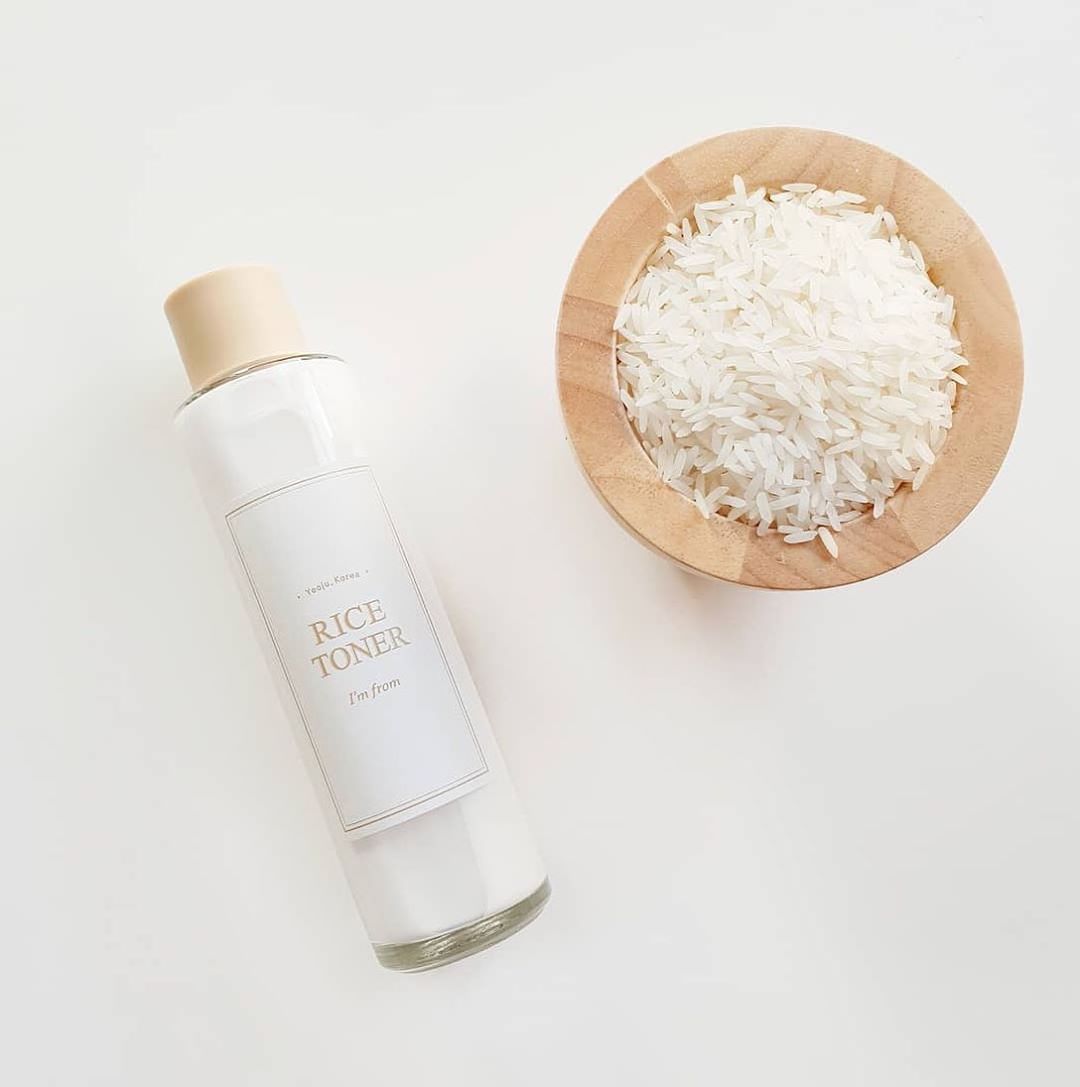 [I'm from] Rice Toner 150mL