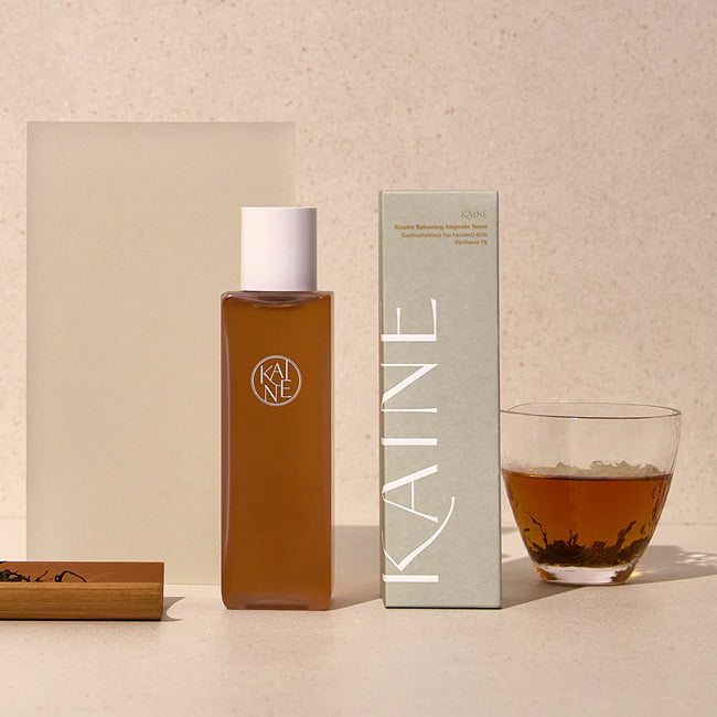 [KAINE] Kombu Balancing Ampoule Toner 150mL