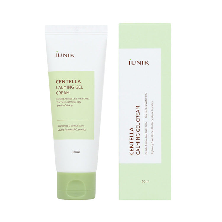 [iUNIK] Centella Calming Gel Cream 60ml