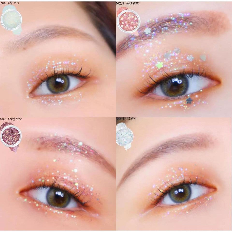 [CLIO] TWINKLE POP Jelly Glitter 2.8g