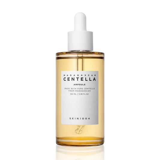 [SKIN 1004] Madagascar Centella Asiatica Ampoule 55mL