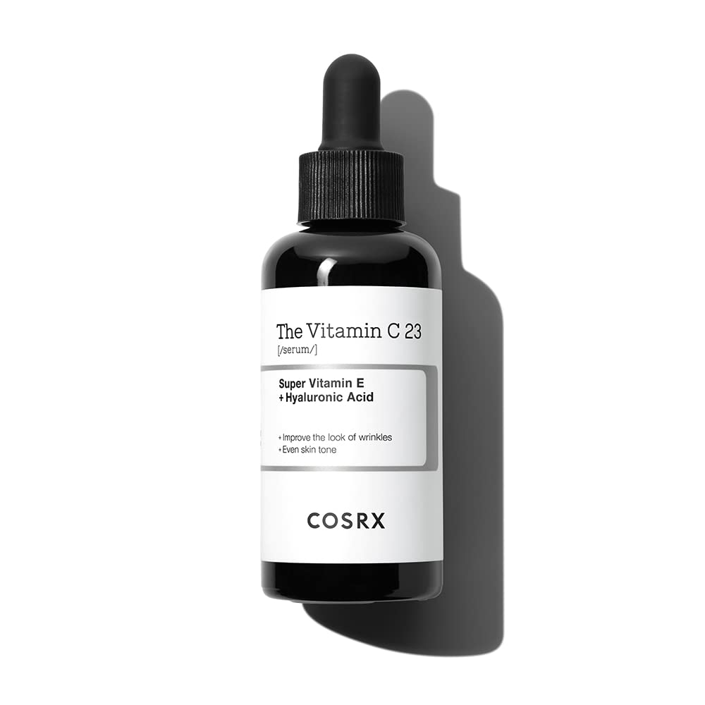 [COSRX] The Vitamin C 23 Serum 20g