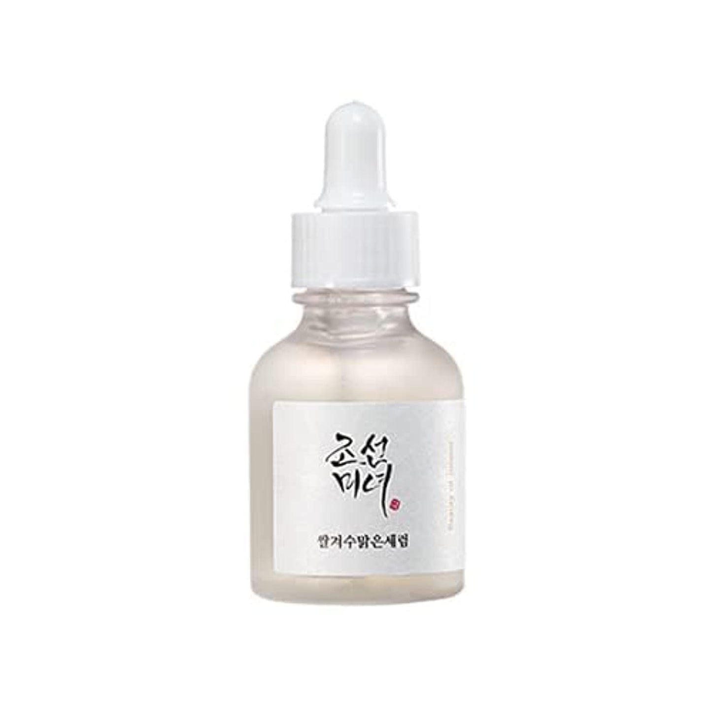 [Beauty of Joseon] Glow Deep Serum: Rice +Alpha-Arbutin