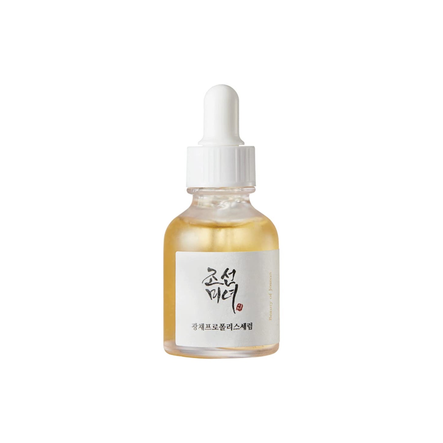 [Beauty of Joseon] Glow Serum