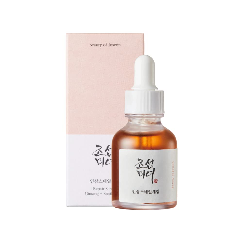 [Beauty of Joseon] Revive Serum