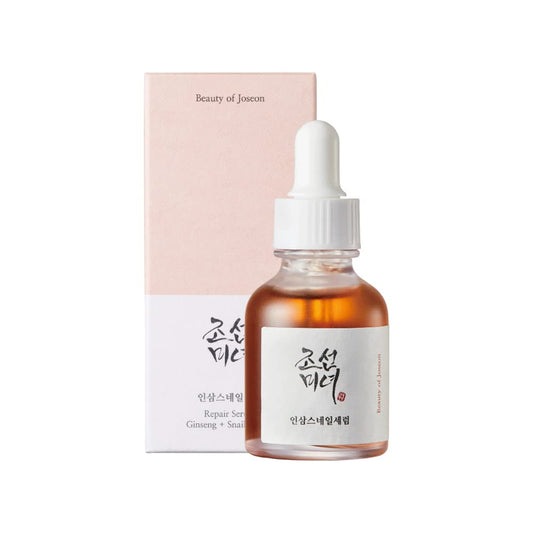 [Beauty of Joseon] Revive Serum