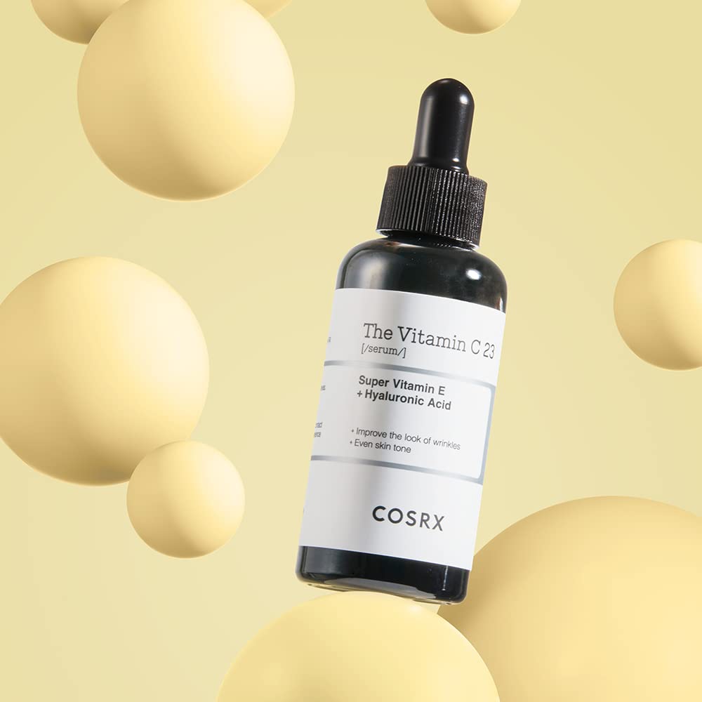 [COSRX] The Vitamin C 23 Serum 20g