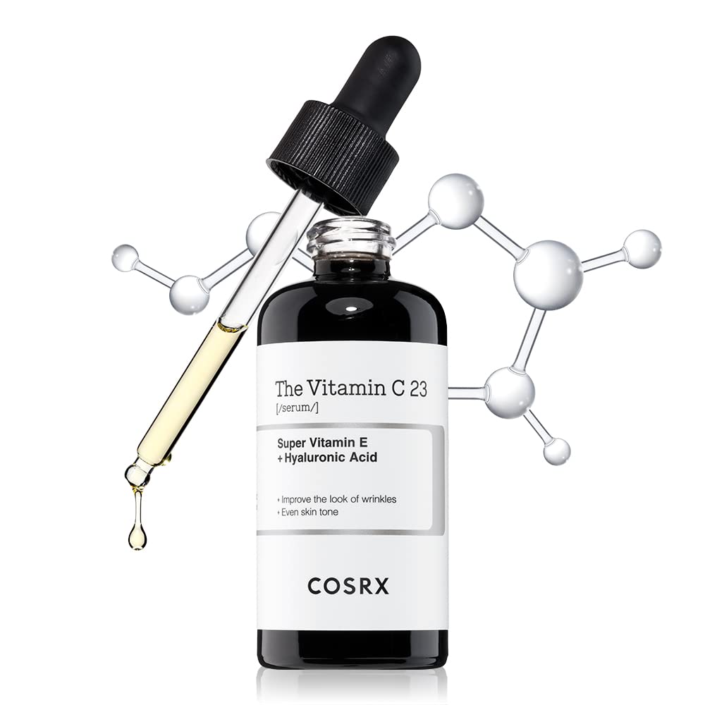 [COSRX] The Vitamin C 23 Serum 20g