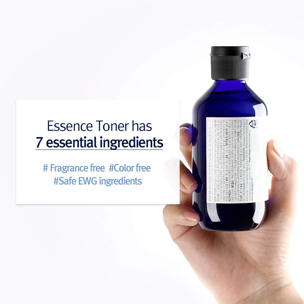 [Pyunkang Yul] Essence Toner 200ml