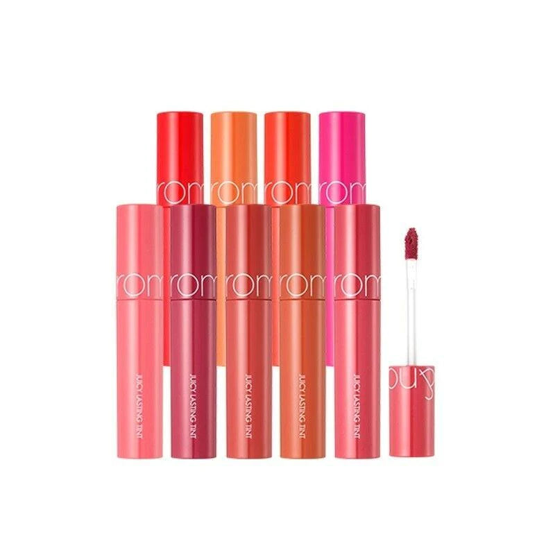 [rom&nd] Juicy Lasting Tint