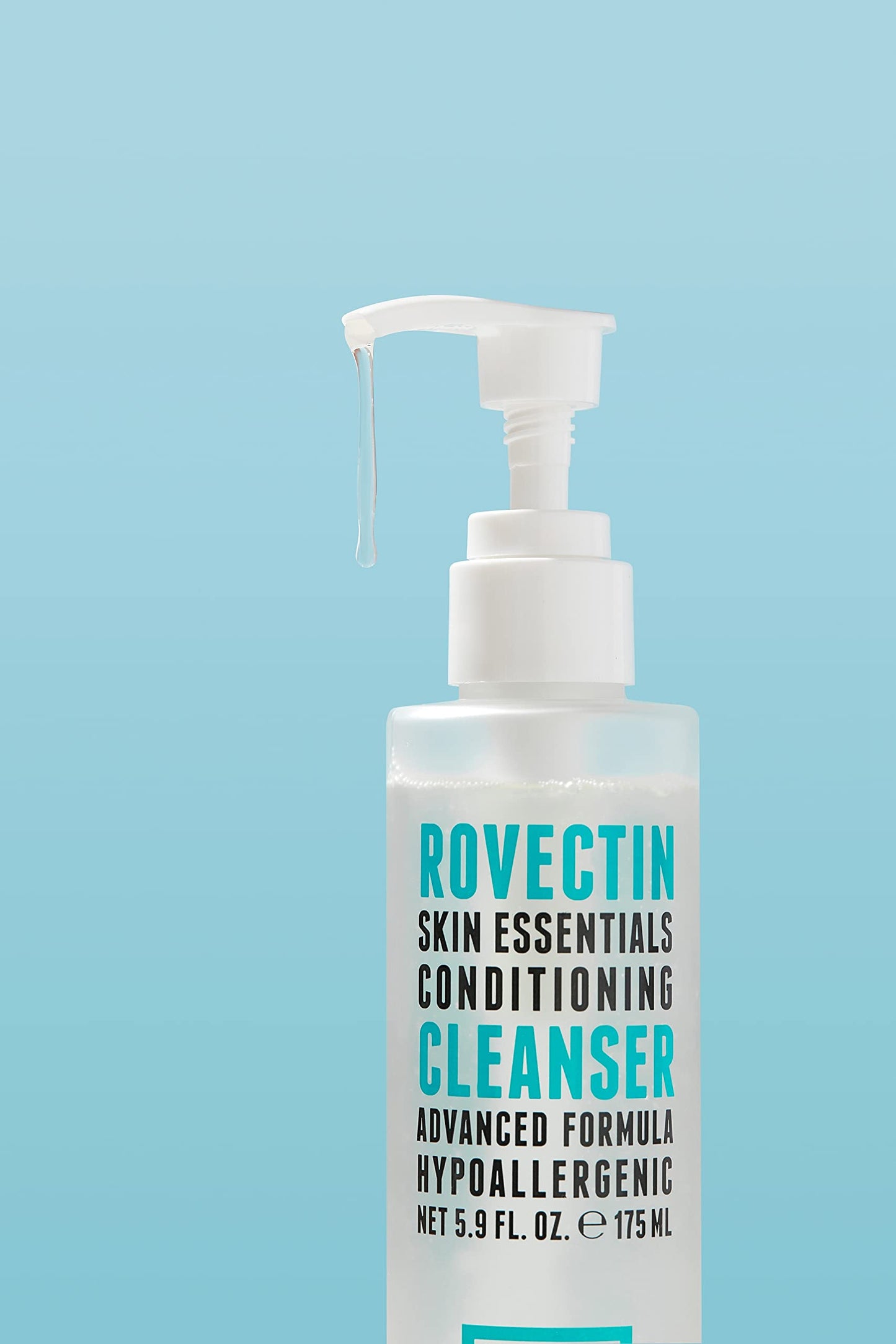 [ROVECTIN] Skin Essentials Conditioning Cleanser 175mL