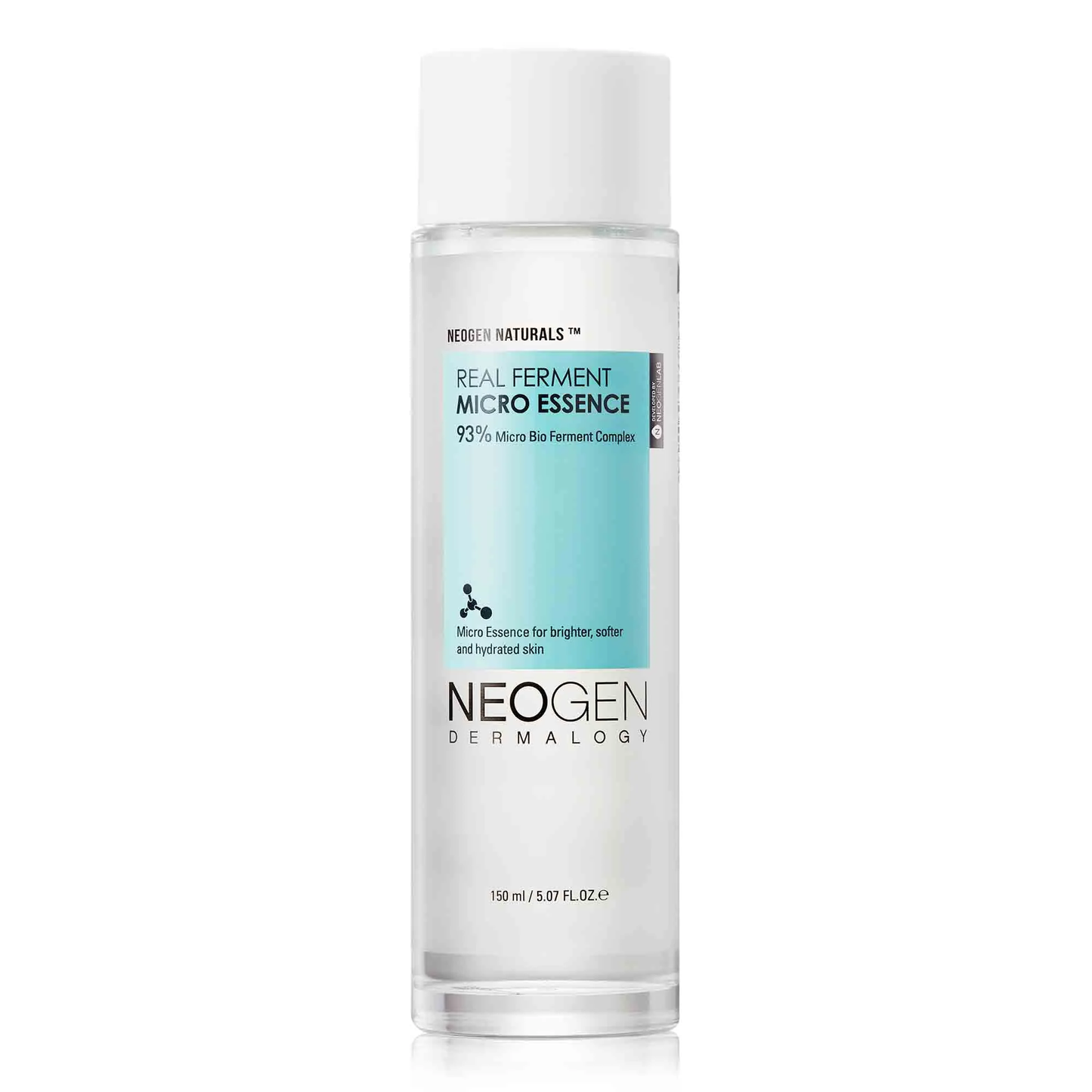 [NEOGEN] Dermalogy Real Ferment Micro Essence 150mL