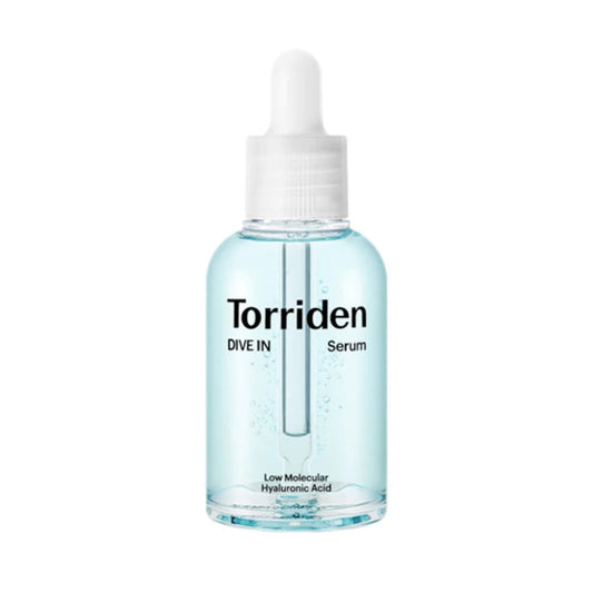 [Torriden] DIVE-IN Low Molecule Hyaluronic Acid Serum 50mL