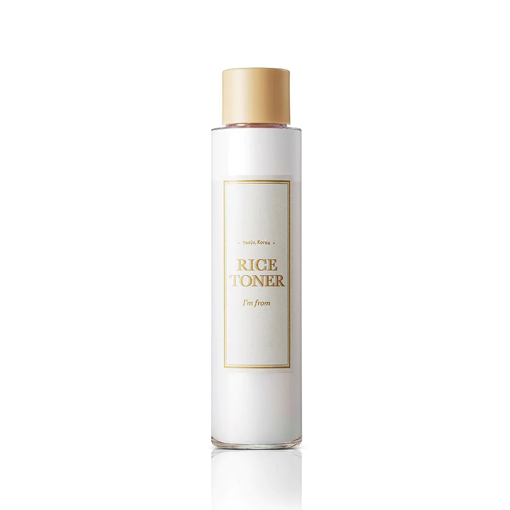 [I'm from] Rice Toner 150mL