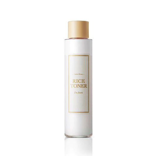 [I'm from] Rice Toner 150mL