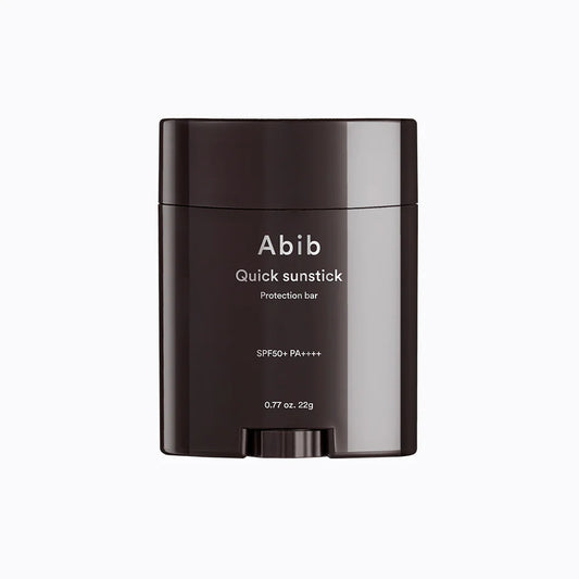 [Abib] Quick Sunstick Protection Bar 22g