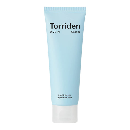 [Torriden] DIVE-IN Low Molecule Hyaluronic Acid Cream