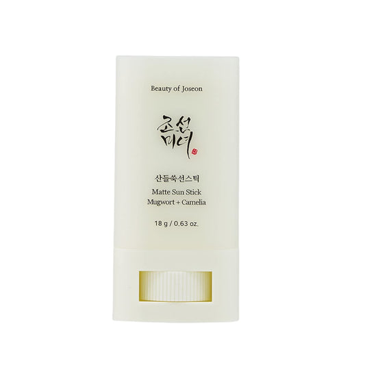 [Beauty of Joseon] Matte Sun Stick