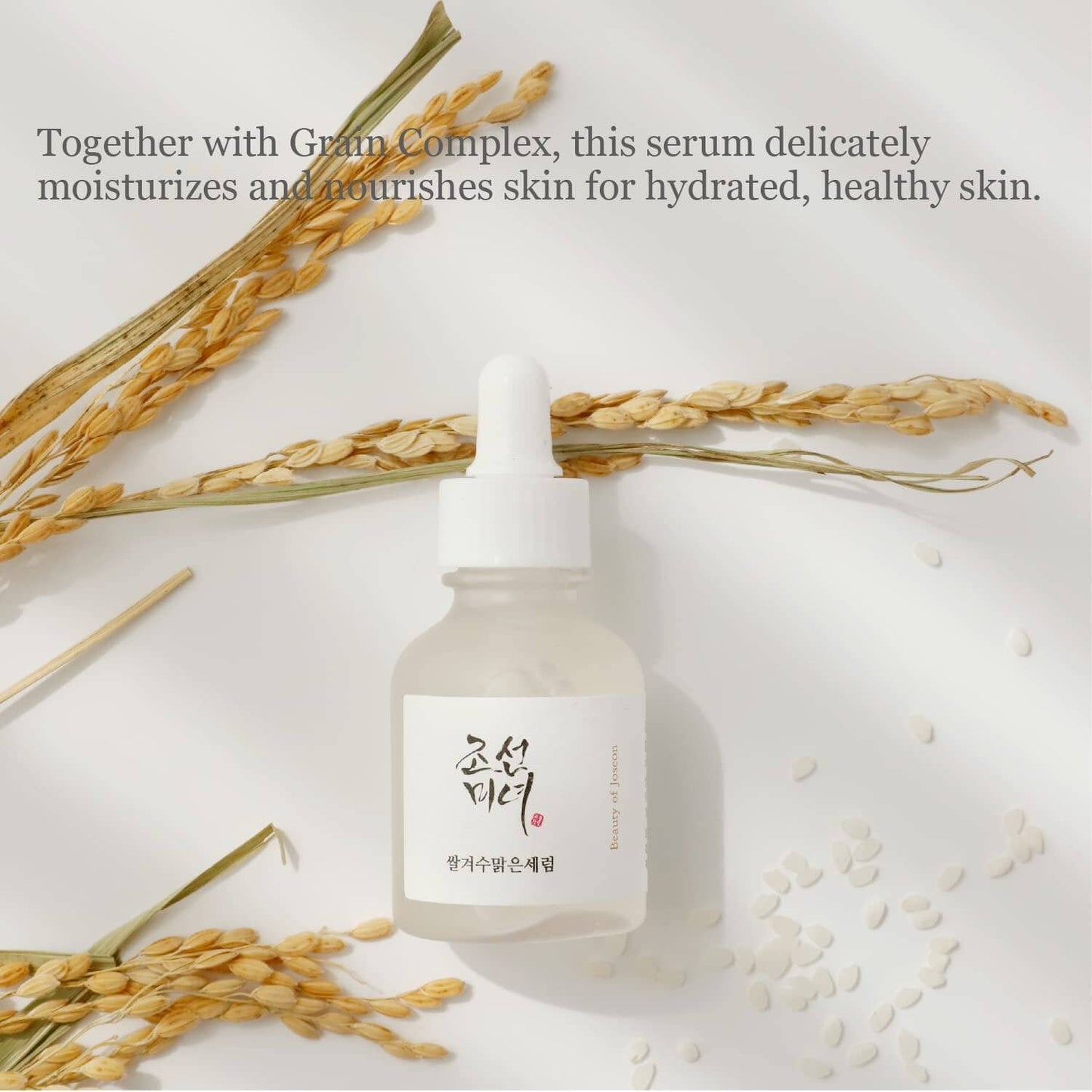 [Beauty of Joseon] Glow Deep Serum: Rice +Alpha-Arbutin