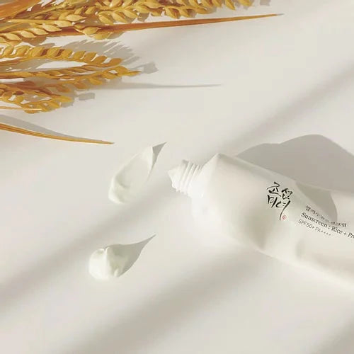 [Beauty of Joseon] Relief Sun : Rice + Probiotics (SPF50+ PA++++)