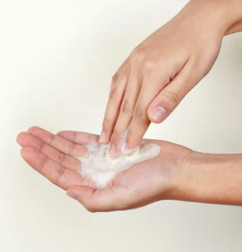 [By Wishtrend] Green Tea & Enzyme Powder Wash JUMBO [Renewed - 110g]