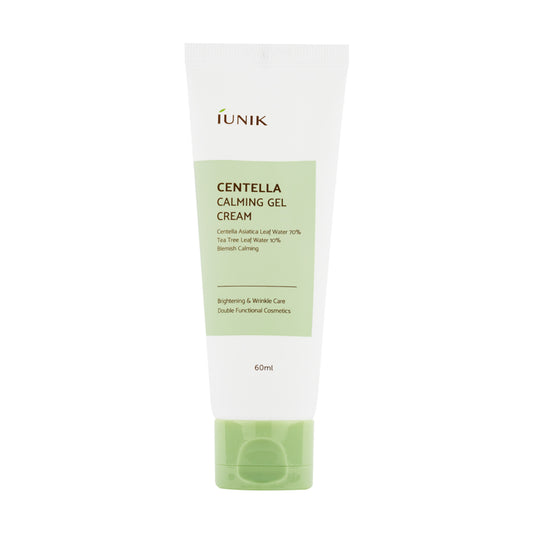 [iUNIK] Centella Calming Gel Cream 60ml