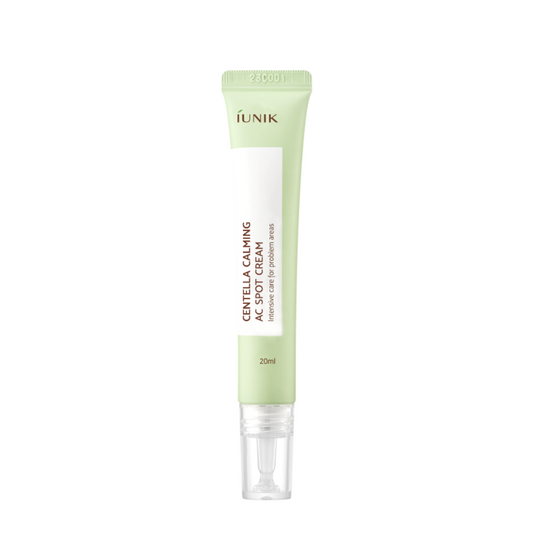 [iUNIK] Centella Calming AC Spot Cream 20mL