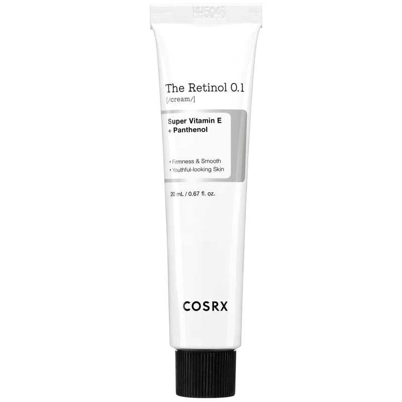 [COSRX] The Retinol 0.1 Cream